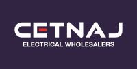 Cetnaj Electrical Wholesalers logo