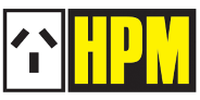 HPM logo